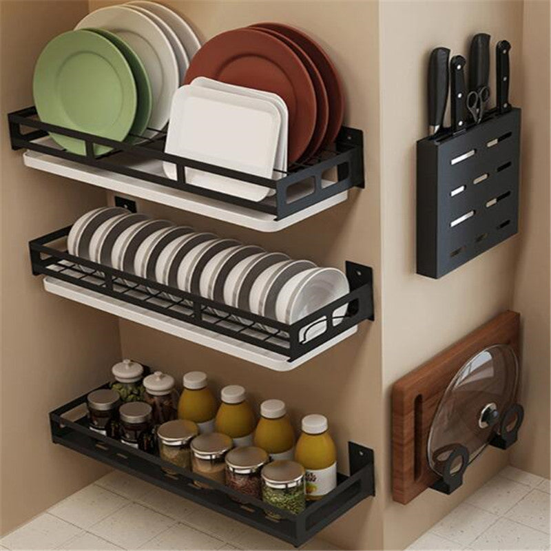 Kitchen Storage Solutions