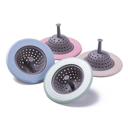 Anti-Clog Sink Filter for Clean, Worry-Free Drains