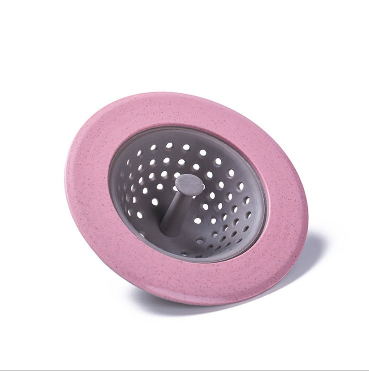 Anti-Clog Sink Filter for Clean, Worry-Free Drains