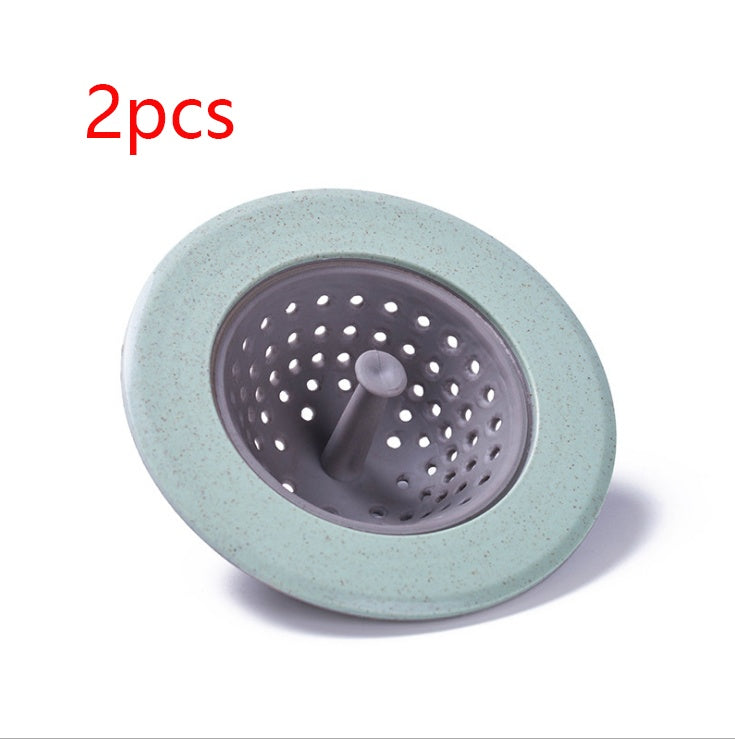 Anti-Clog Sink Filter for Clean, Worry-Free Drains