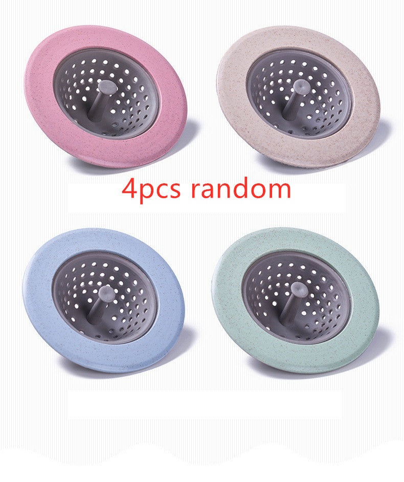 Anti-Clog Sink Filter for Clean, Worry-Free Drains