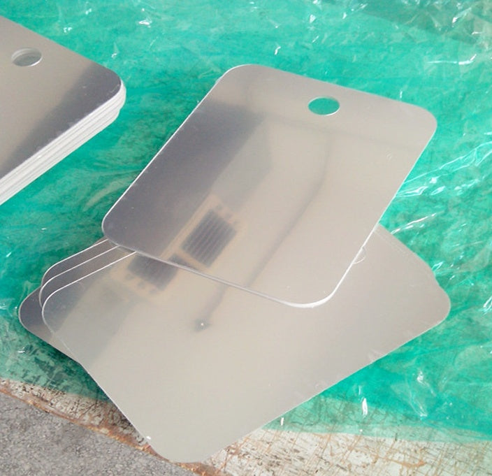 Fog-Free Bathroom Mirror for Clear, Stress-Free Showers