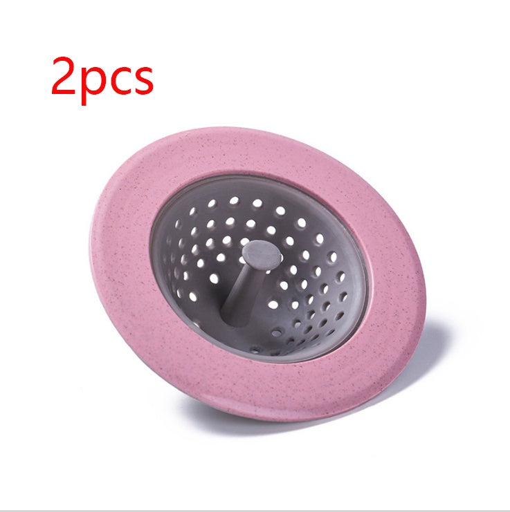 Anti-Clog Sink Filter for Clean, Worry-Free Drains