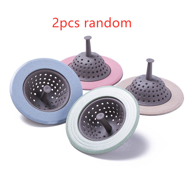 Anti-Clog Sink Filter for Clean, Worry-Free Drains