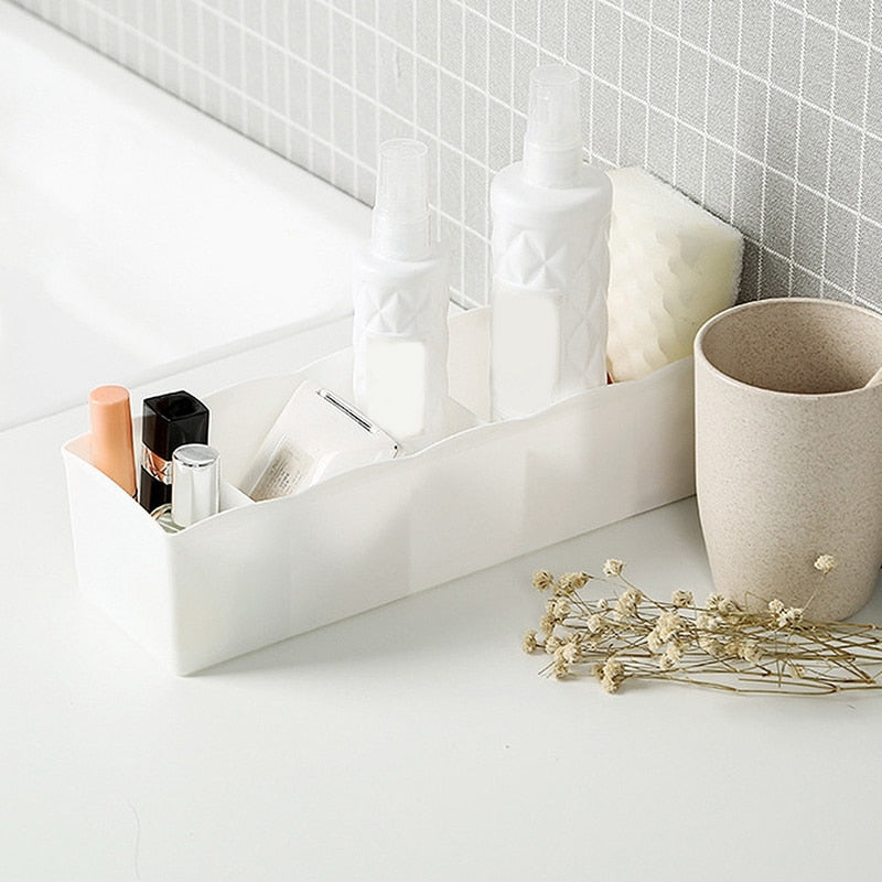 Stackable Drawer Organizers for Easy, Stress-Free Home Storage”