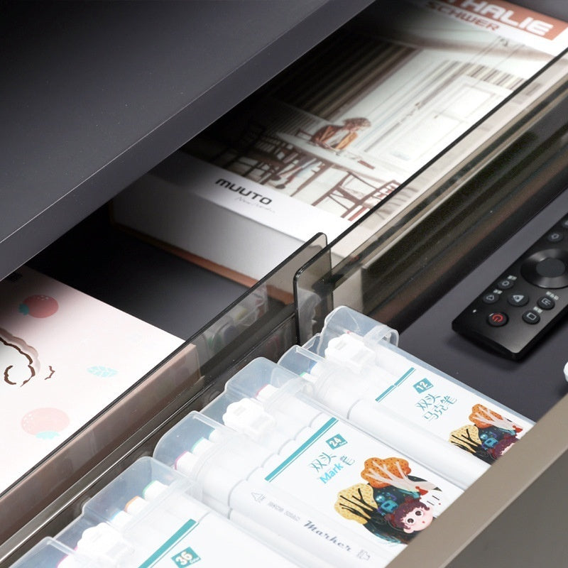 Flexible Drawer Dividers to Keep Everything Neat and Simple