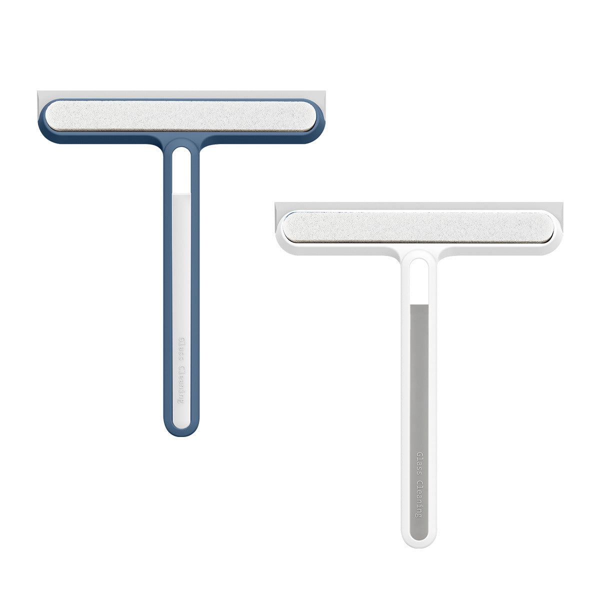 4-in-1 Car Glass Cleaner for Quick, Easy Shine”