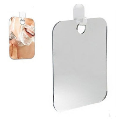 Fog-Free Bathroom Mirror for Clear, Stress-Free Showers