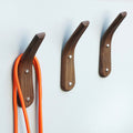 Scandinavian Hooks for Easy, Stylish Home Organization
