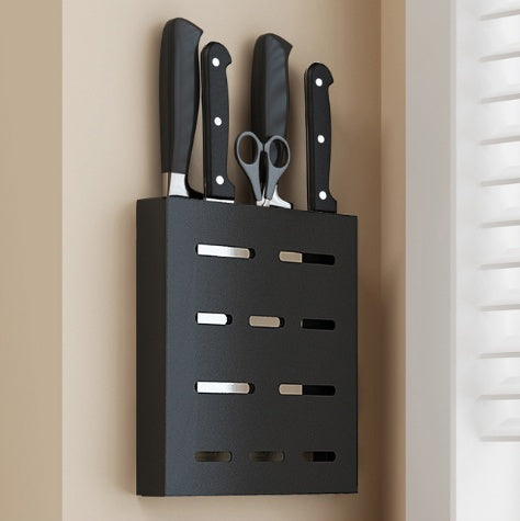 Kitchen Storage Rack for Neat Plates, Bowls, and Utensils