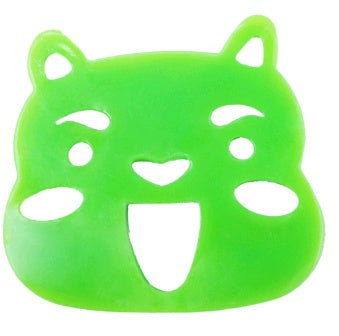 Floating Laundry Hair Catcher for Easy Fur and Lint Removal