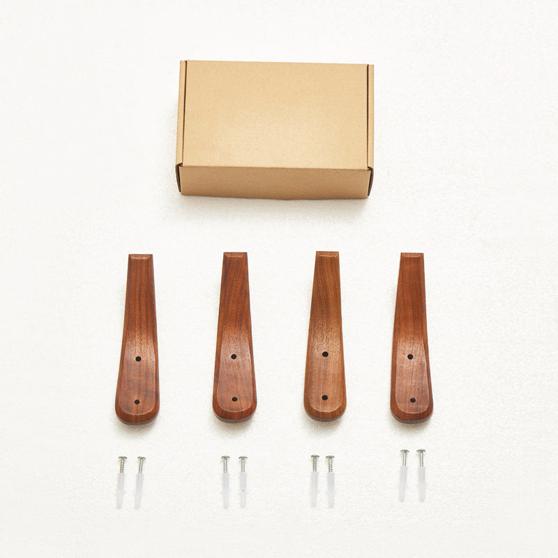 Scandinavian Hooks for Easy, Stylish Home Organization