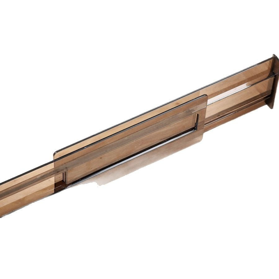 Flexible Drawer Dividers to Keep Everything Neat and Simple