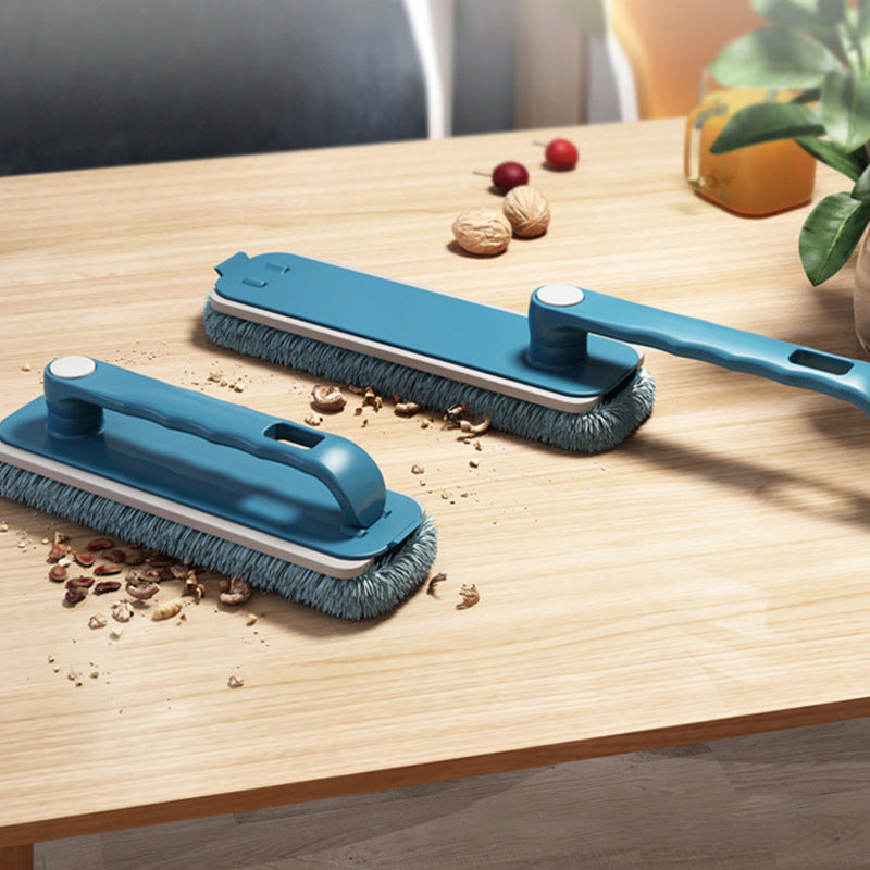 Folding Microfiber Cleaning Brush for Easy Everyday Cleaning